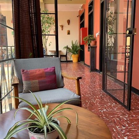 Bed and Breakfast Casa Elizabeth Quetzaltenango Exterior foto