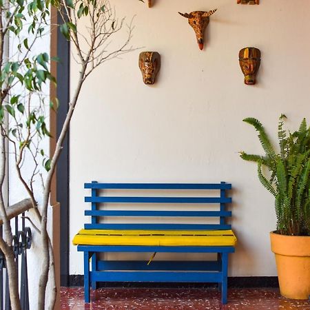 Bed and Breakfast Casa Elizabeth Quetzaltenango Exterior foto