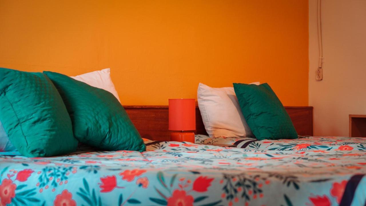 Bed and Breakfast Casa Elizabeth Quetzaltenango Exterior foto