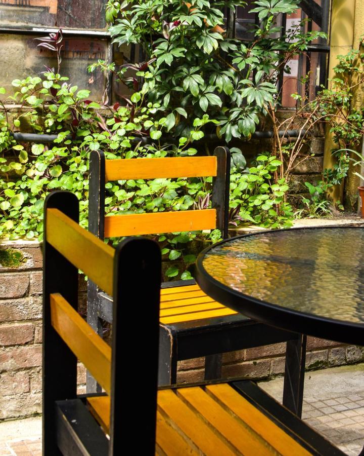 Bed and Breakfast Casa Elizabeth Quetzaltenango Exterior foto