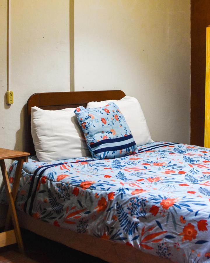 Bed and Breakfast Casa Elizabeth Quetzaltenango Exterior foto