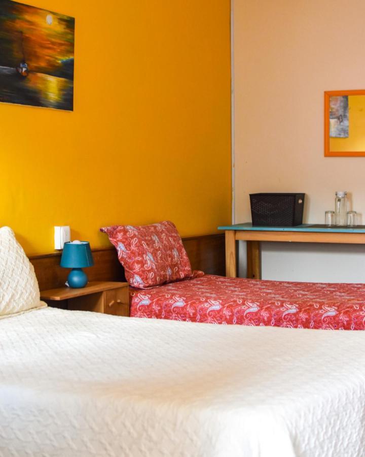 Bed and Breakfast Casa Elizabeth Quetzaltenango Exterior foto