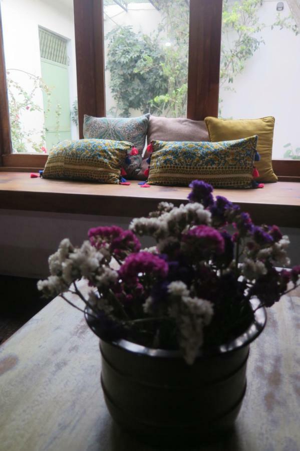 Bed and Breakfast Casa Elizabeth Quetzaltenango Exterior foto