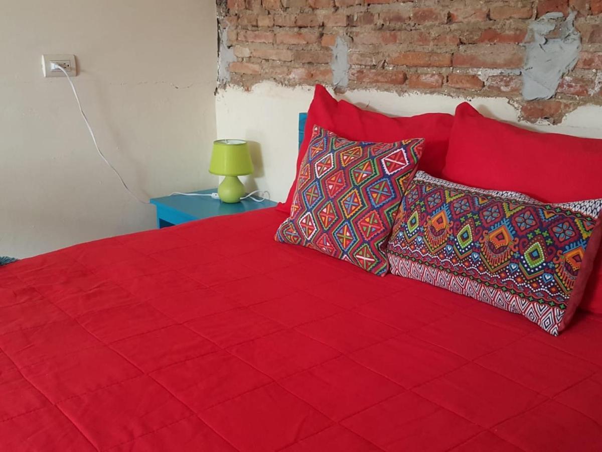 Bed and Breakfast Casa Elizabeth Quetzaltenango Exterior foto