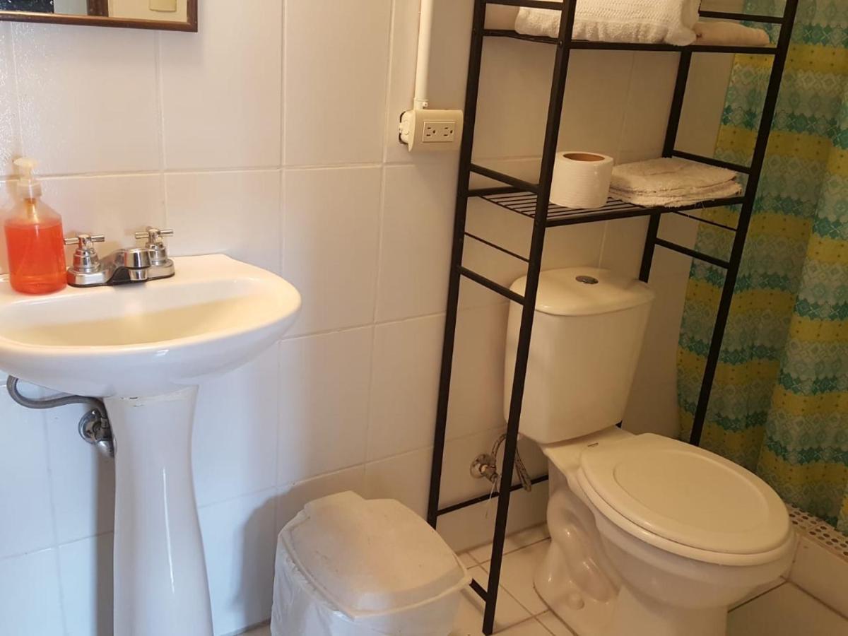 Bed and Breakfast Casa Elizabeth Quetzaltenango Exterior foto