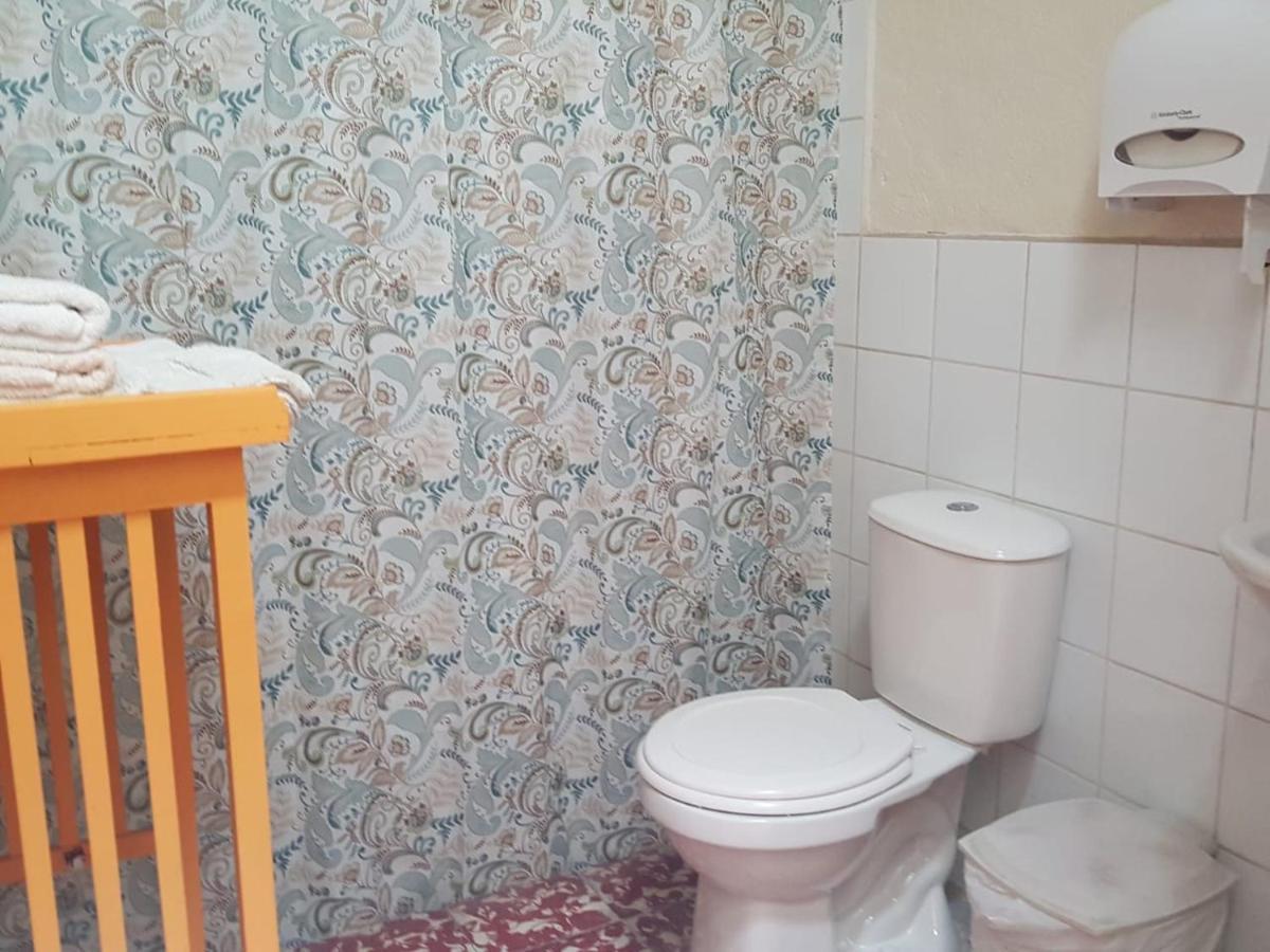 Bed and Breakfast Casa Elizabeth Quetzaltenango Exterior foto