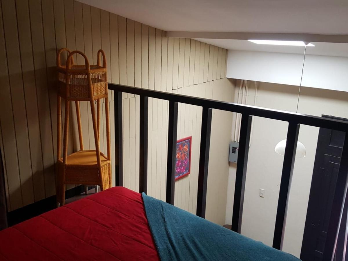 Bed and Breakfast Casa Elizabeth Quetzaltenango Exterior foto